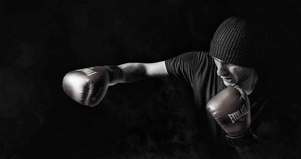 Boxing pay-per-view rip-offs