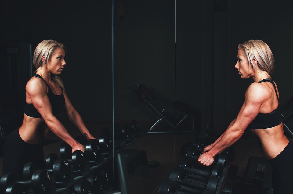 Strength training for runners - Kettlebell